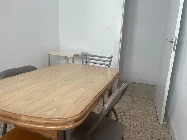 Piso en Calle Guerrilleros, 4, Garrido sur - Foto 8
