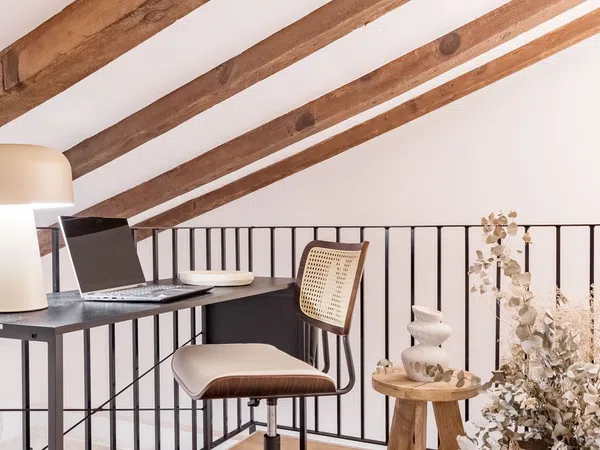 Ático en Barrio Nuevos Ministerios-Ríos Rosas - Foto 21