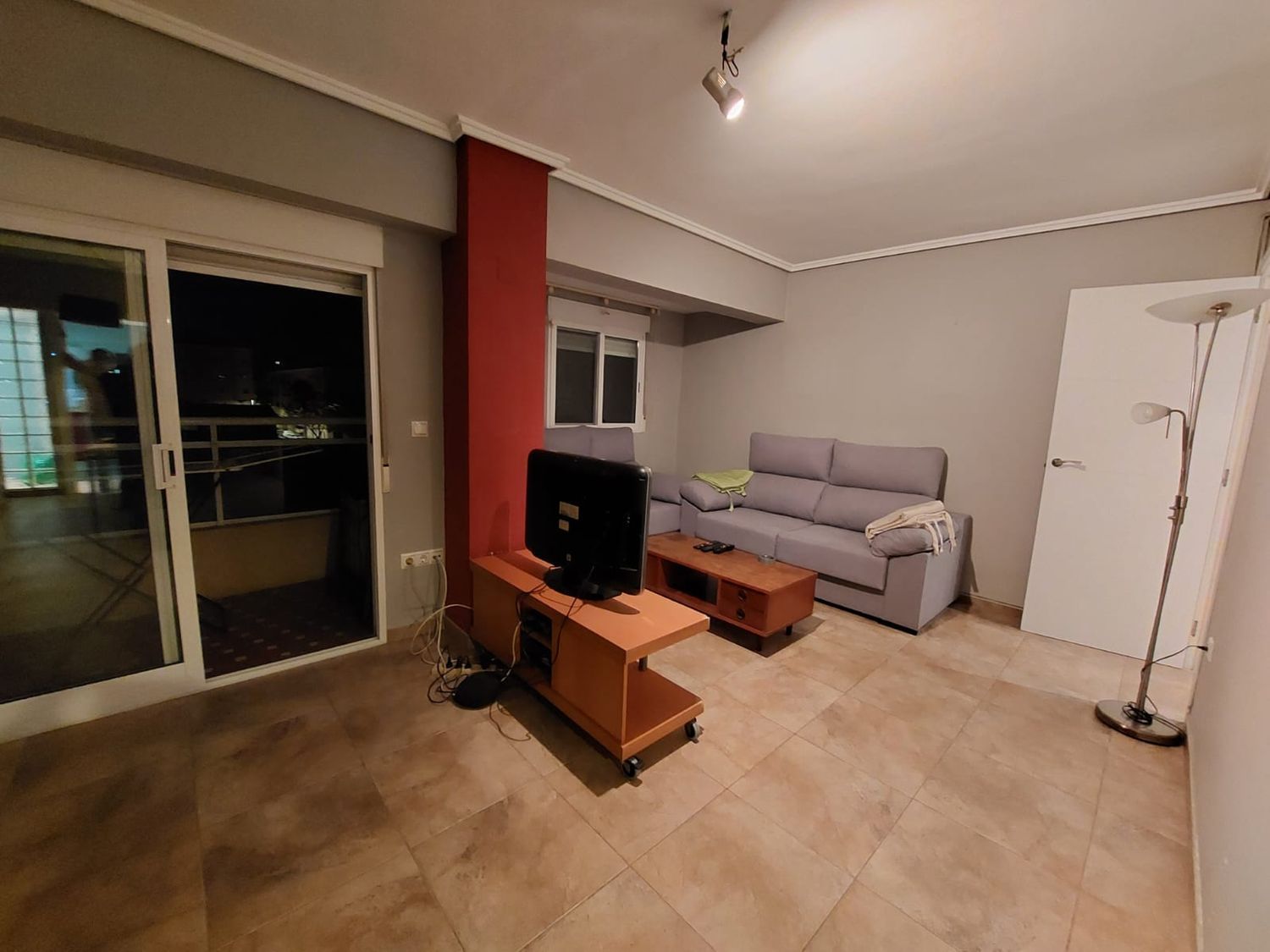 Piso en Penya-Roja, Penya-Roja - Foto 2