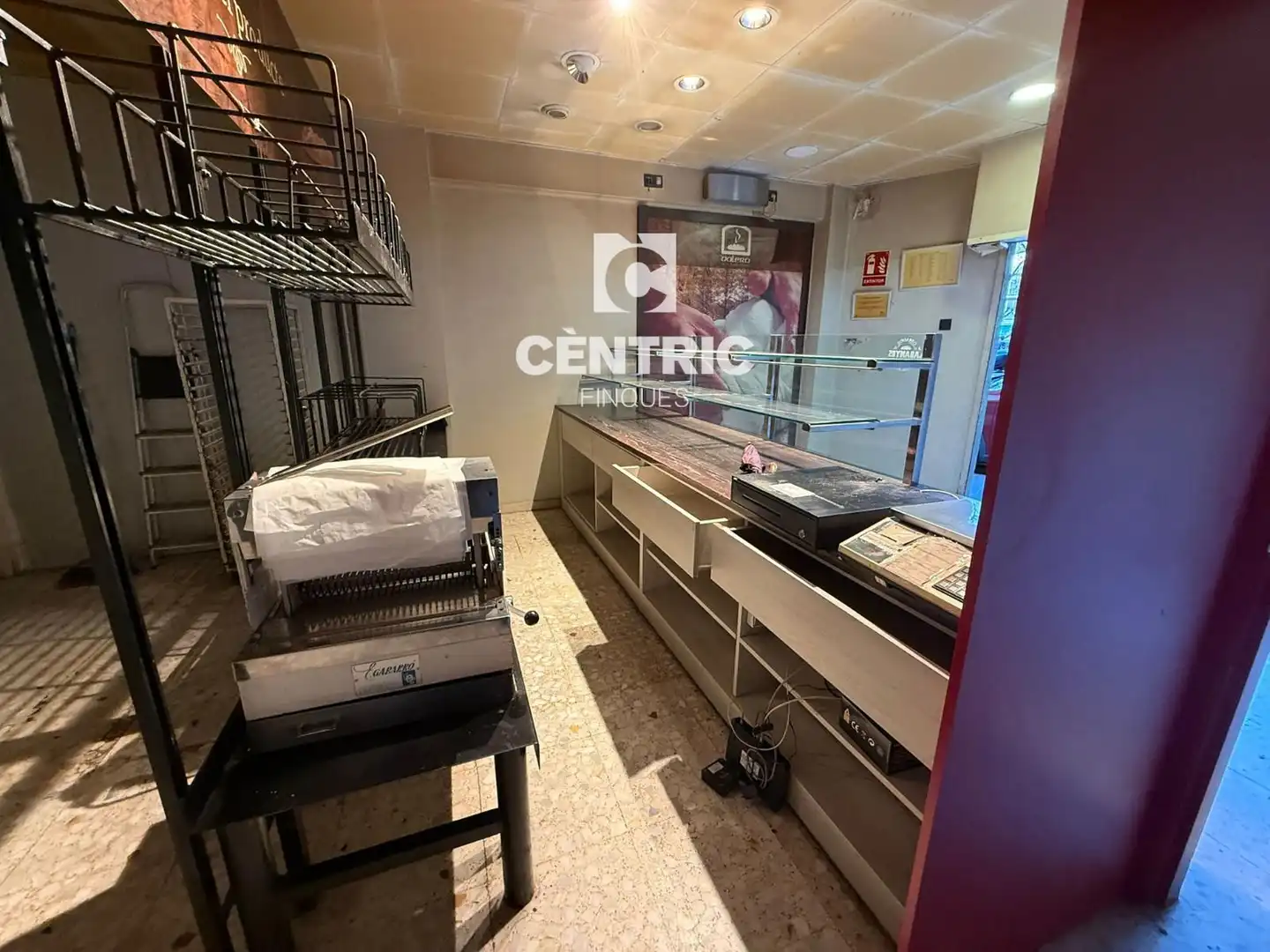 Local comercial en Sabadell - Foto 11