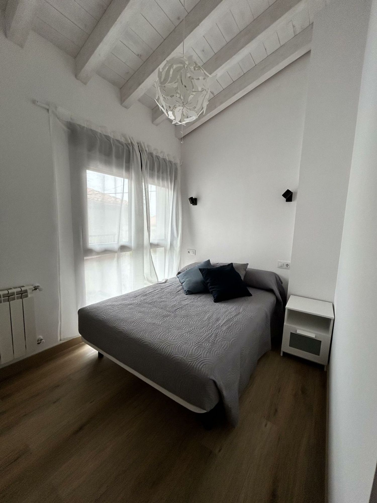 Chalet pareado en Barrio El Calleral, 1, Pría-Nueva-Hontoria-Naves, Pría-Nueva-Hontoria-Naves - Foto 2