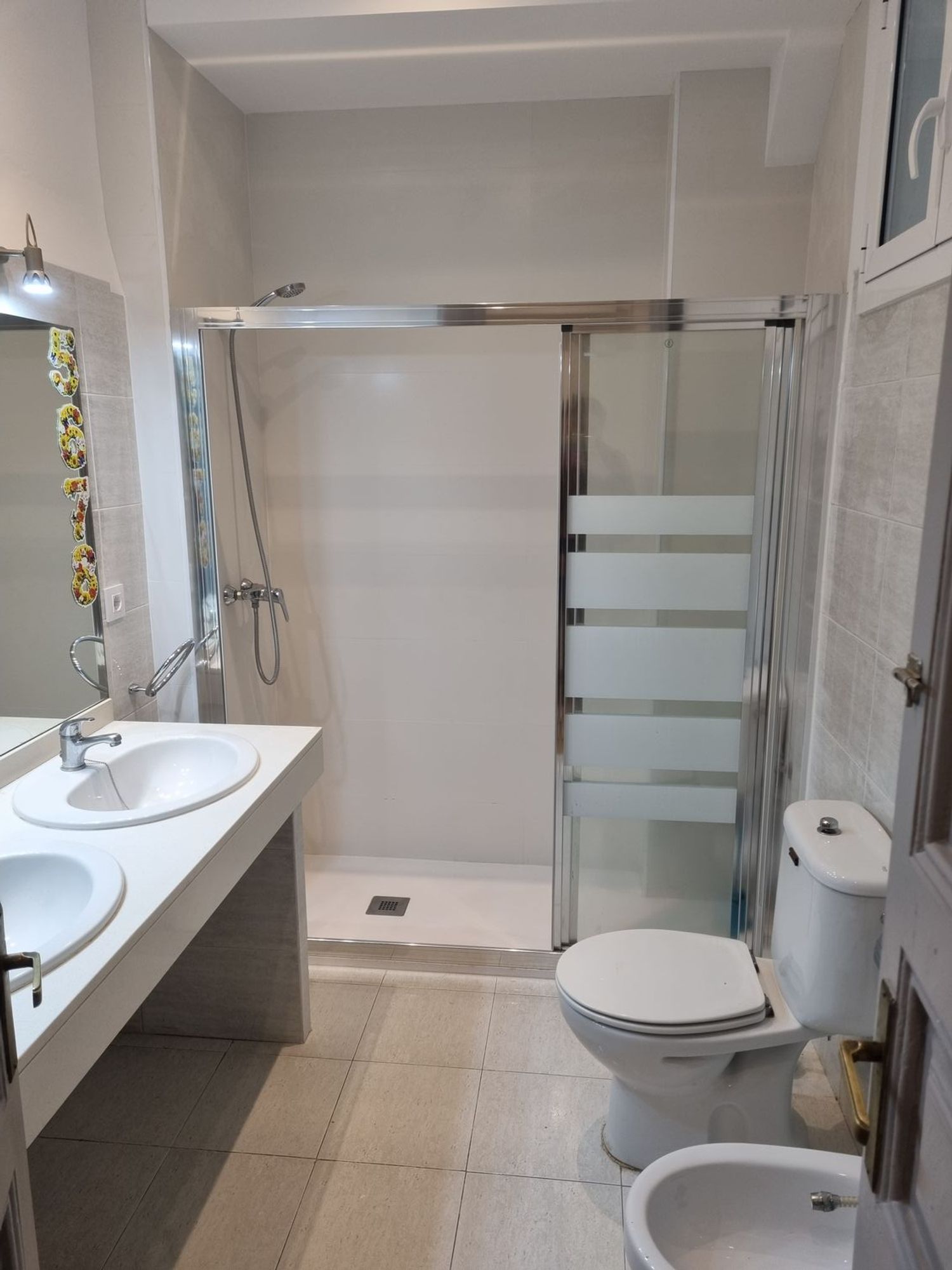 Piso en Centre - Passeig i Rodalies - Foto 16