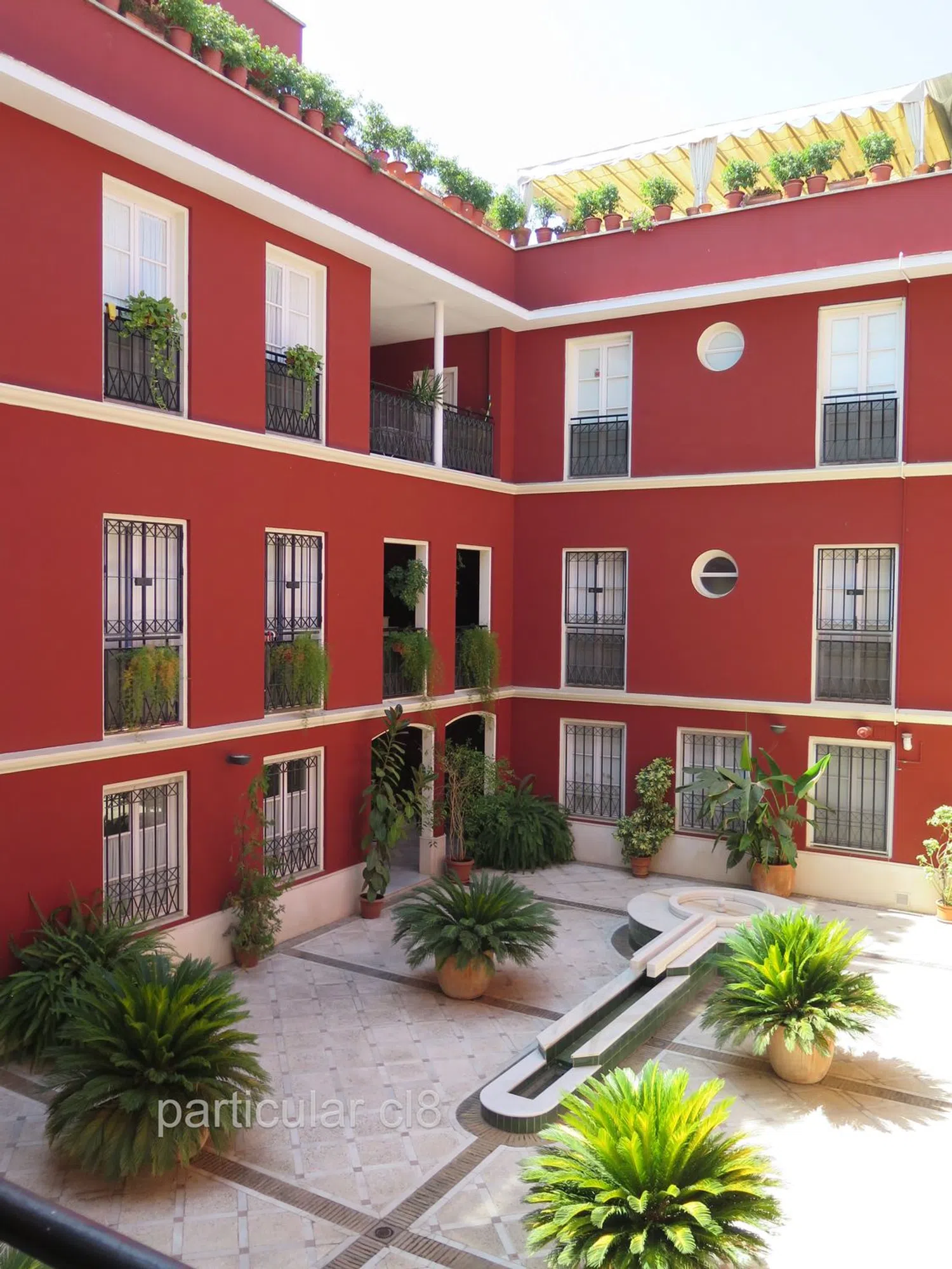 Dúplex en calle Lirio, 8 - Foto 3