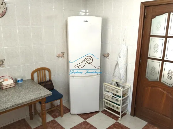 Chalet adosado en San Rafael de la Albaida, Tablero - Foto 28