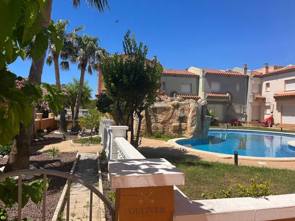 Chalet adosado en Miami Platja s/n, Centro - Foto 11