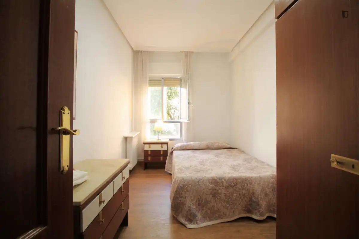 Apartamento en  Madrid Capital - Foto 10