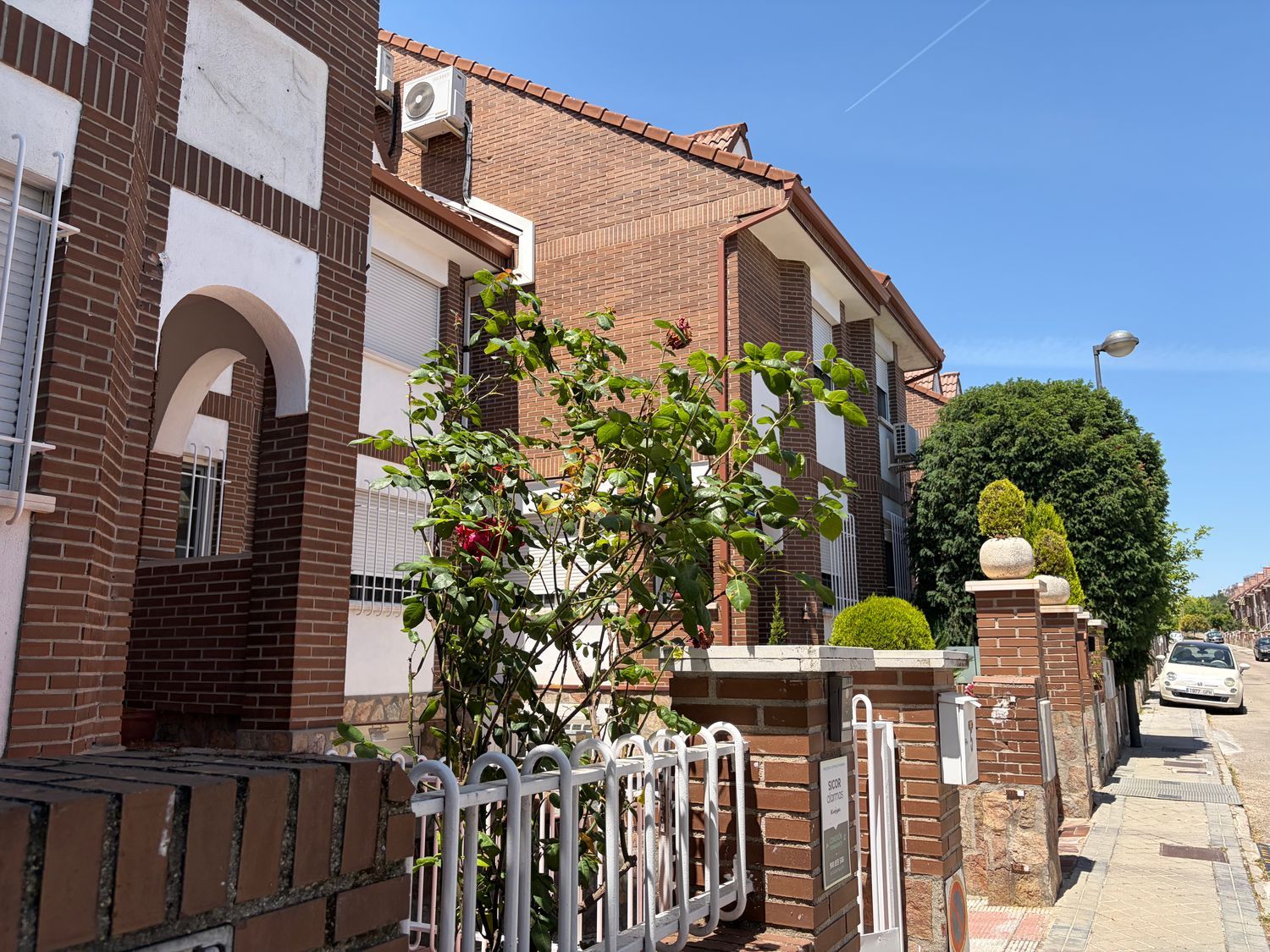 Chalet adosado en Calle del Quinto Centenario, 5 - Foto 3