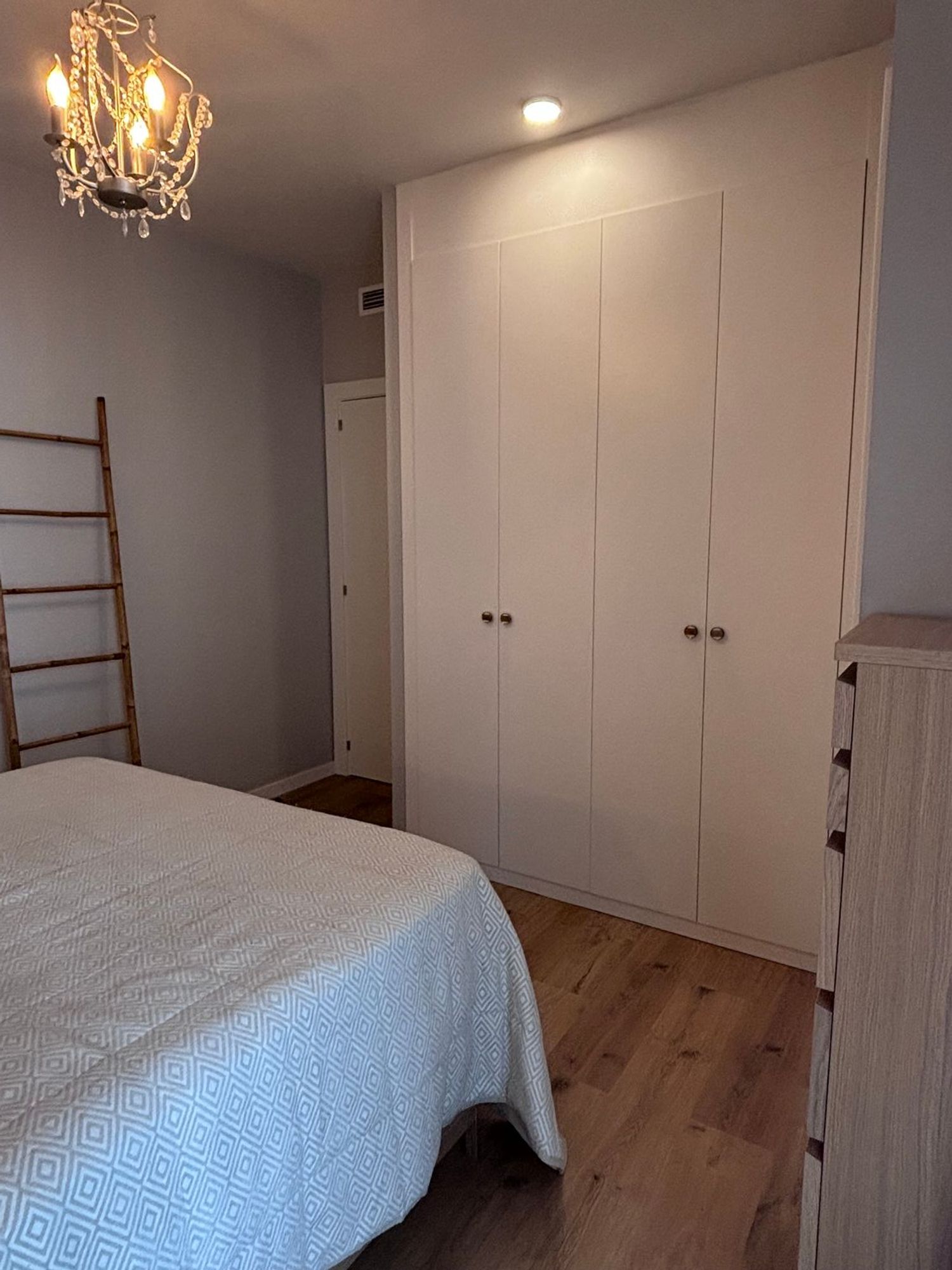 Piso en Calle Emilio Prados, 4, Los Rios - CARE - Foto 11