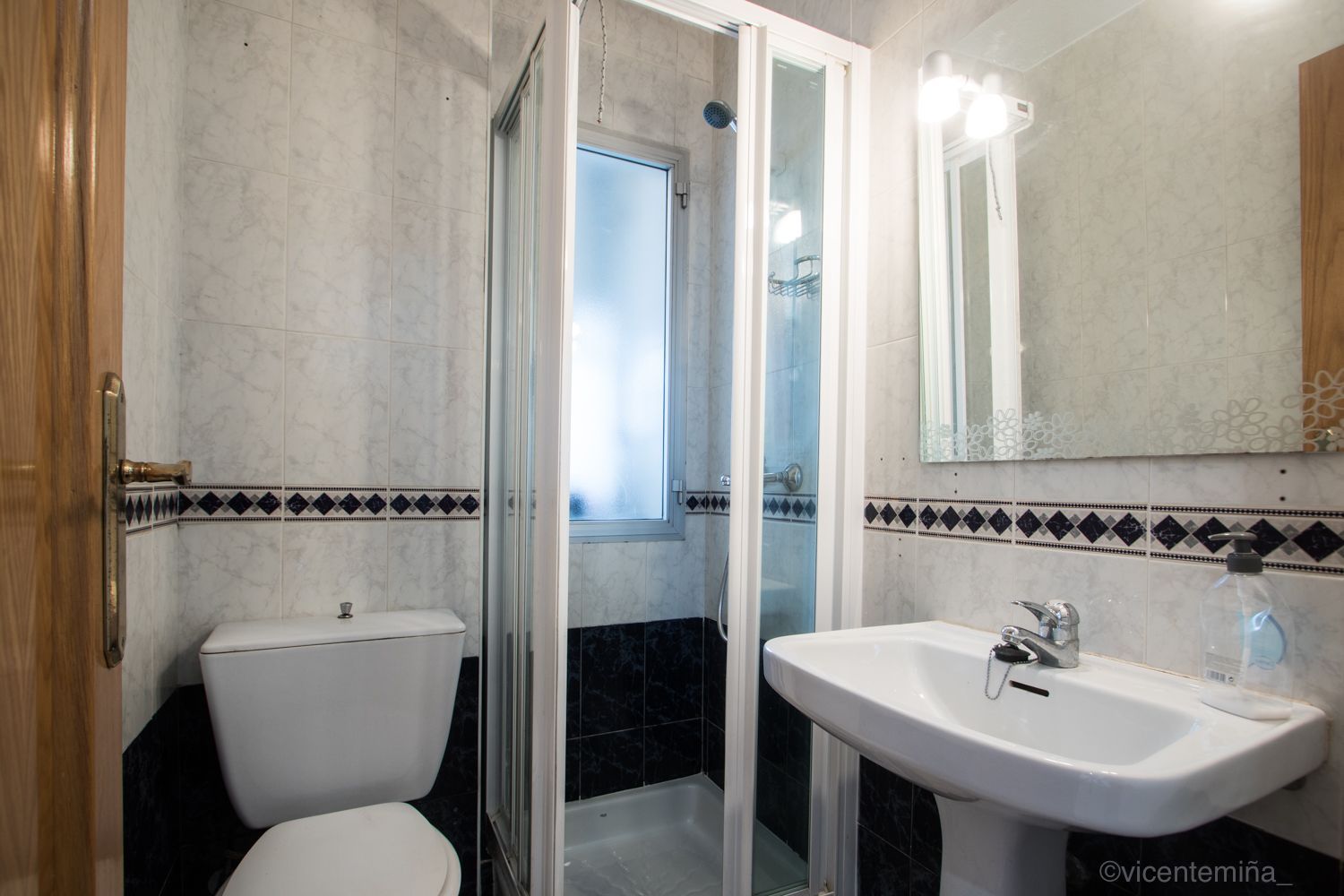 Piso en calle Gravina, 4 - Foto 9