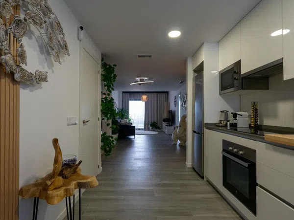 Dúplex en calle de Guatemala, 1 - Foto 4