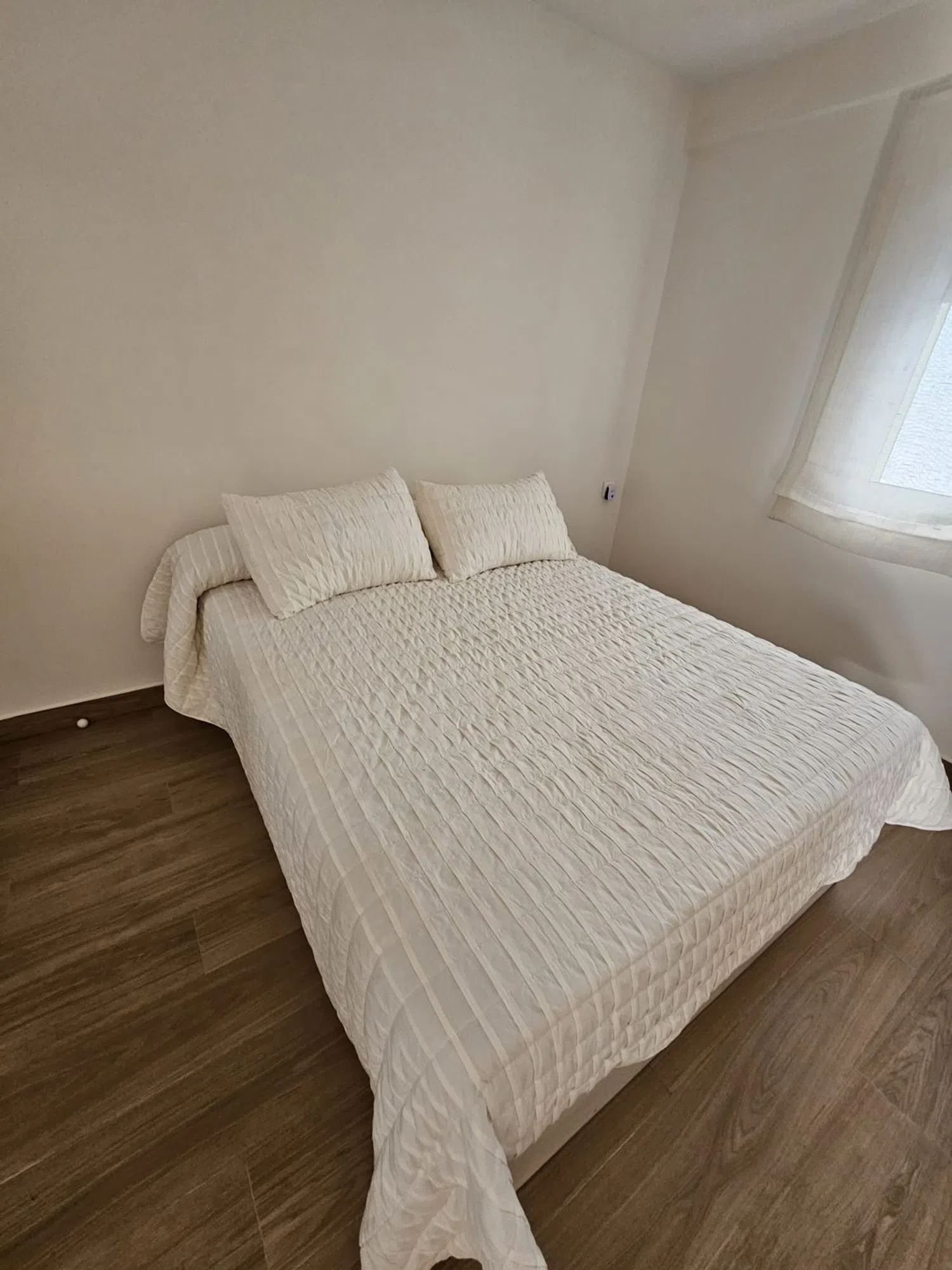 Piso en calle Almadén de la Plata, 25 - Foto 20