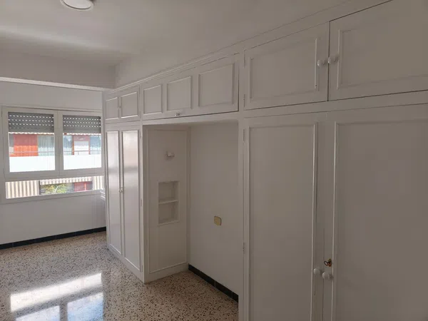 Piso en Barrio Camp d'En Serralta