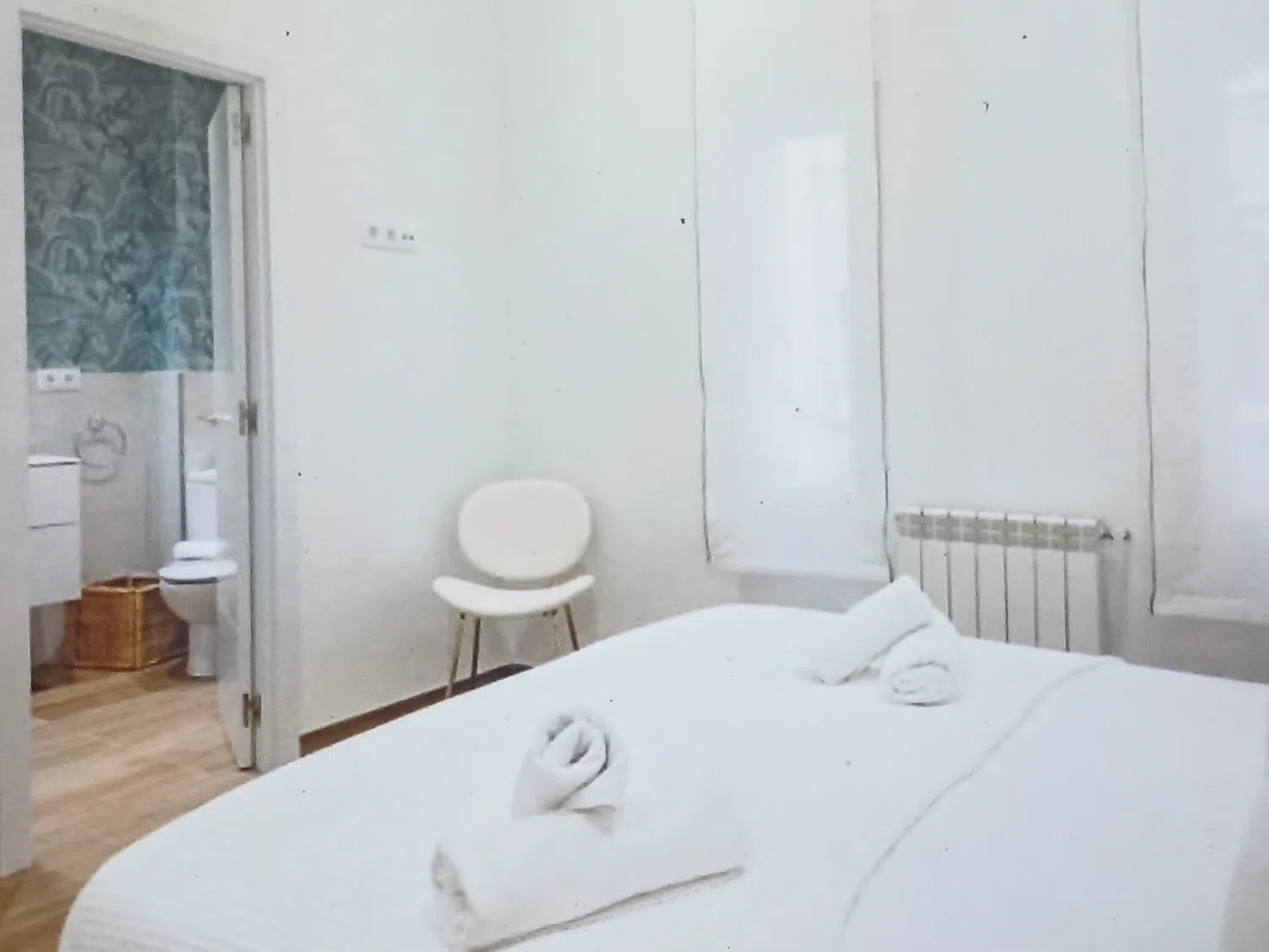 Piso en Andres melado, 66 - Foto 7