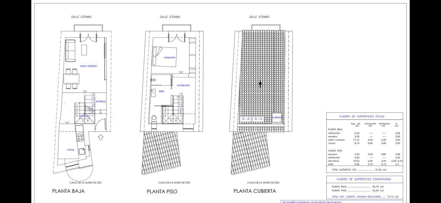 Dúplex en Dalt Vila - La Marina, Dalt Vila - La Marina - Foto 25