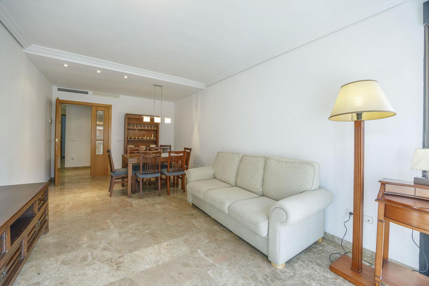 Piso en La Creu del Grau, La Creu del Grau - Foto 27