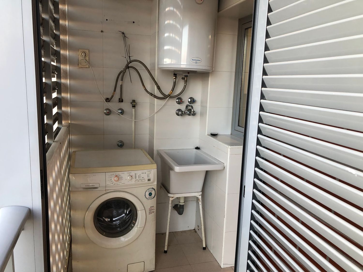 Piso en avenida Joven Futura, 25 - Foto 8