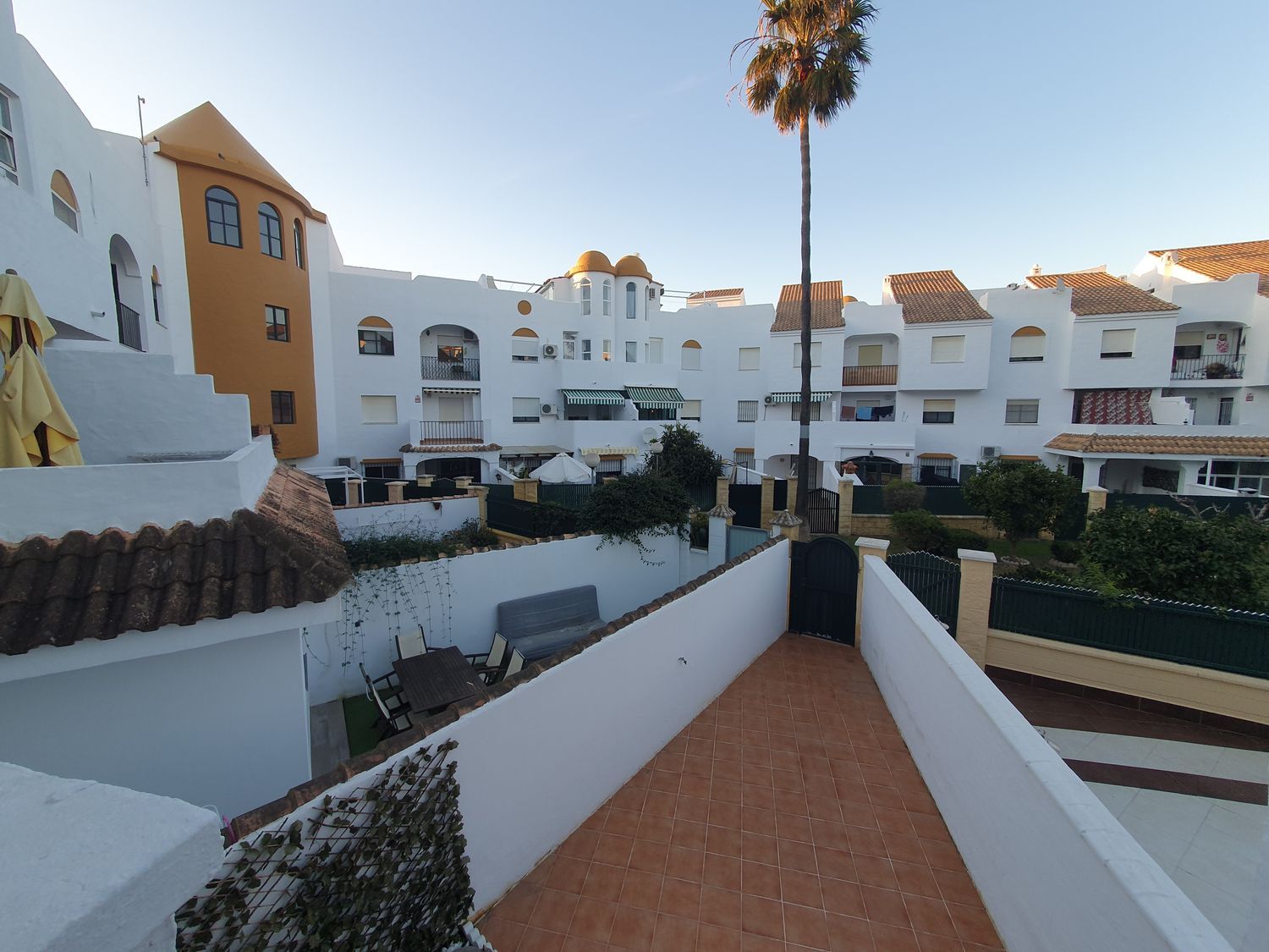 Piso en Apartaclub La Barrosa, Pago del Águila, 2, Los Gallos - La Coquina, Los Gallos - La Coquina - Foto 15