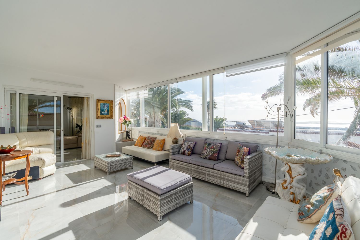 Chalet pareado en calle Esmeralda, 1 - Foto 11