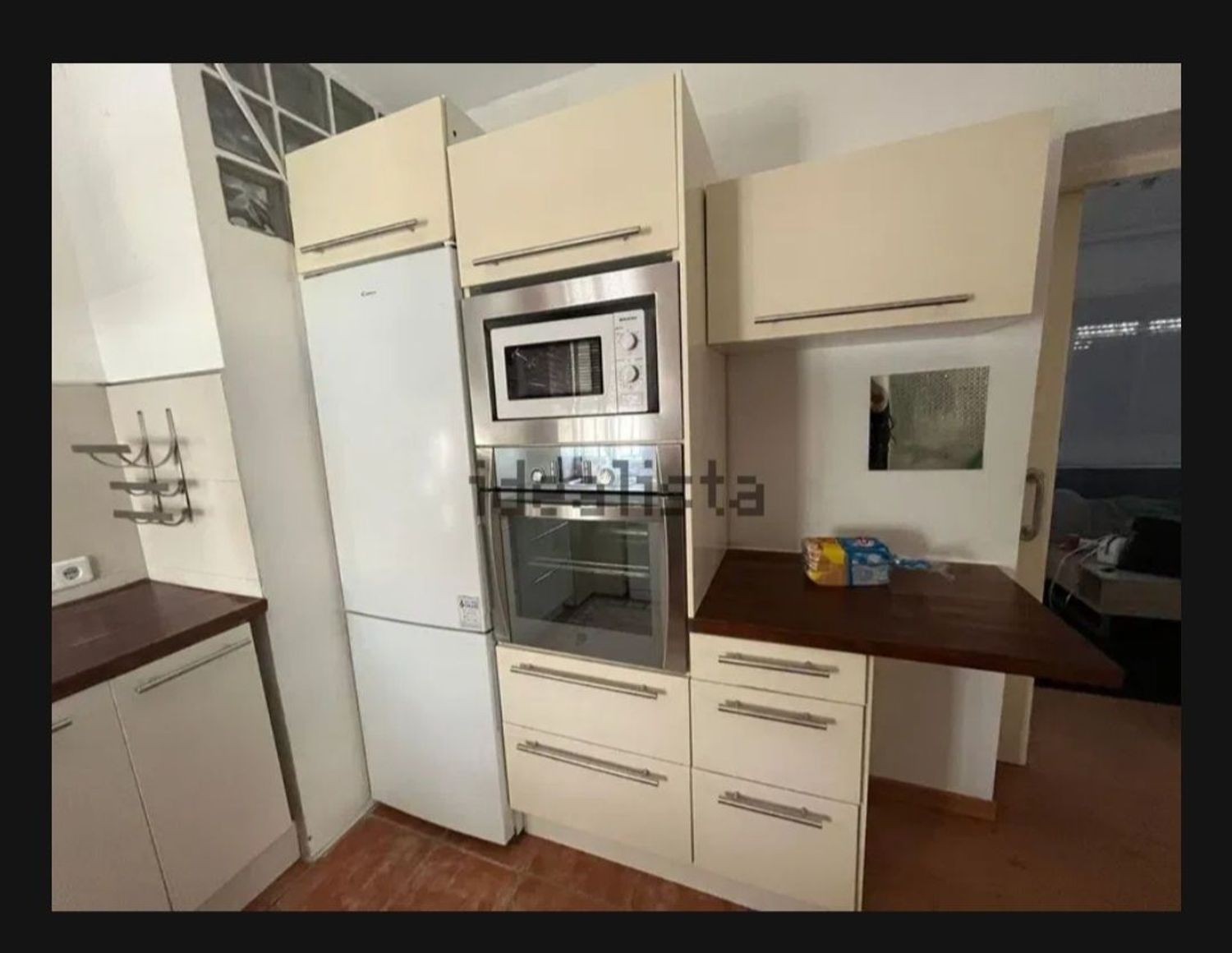Piso en Calle Espinosa de los Monteros, 4, Gran Plaza - Marqués de Pickman - Ciudad Jardín - Foto 9