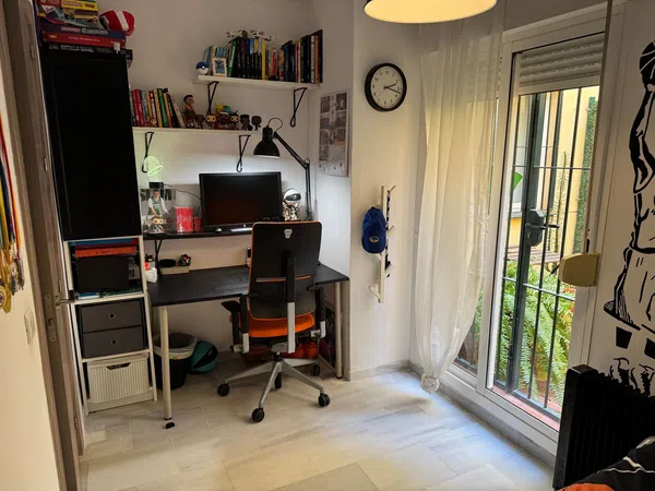 Piso en calle Estados Unidos, 40 - Foto 11