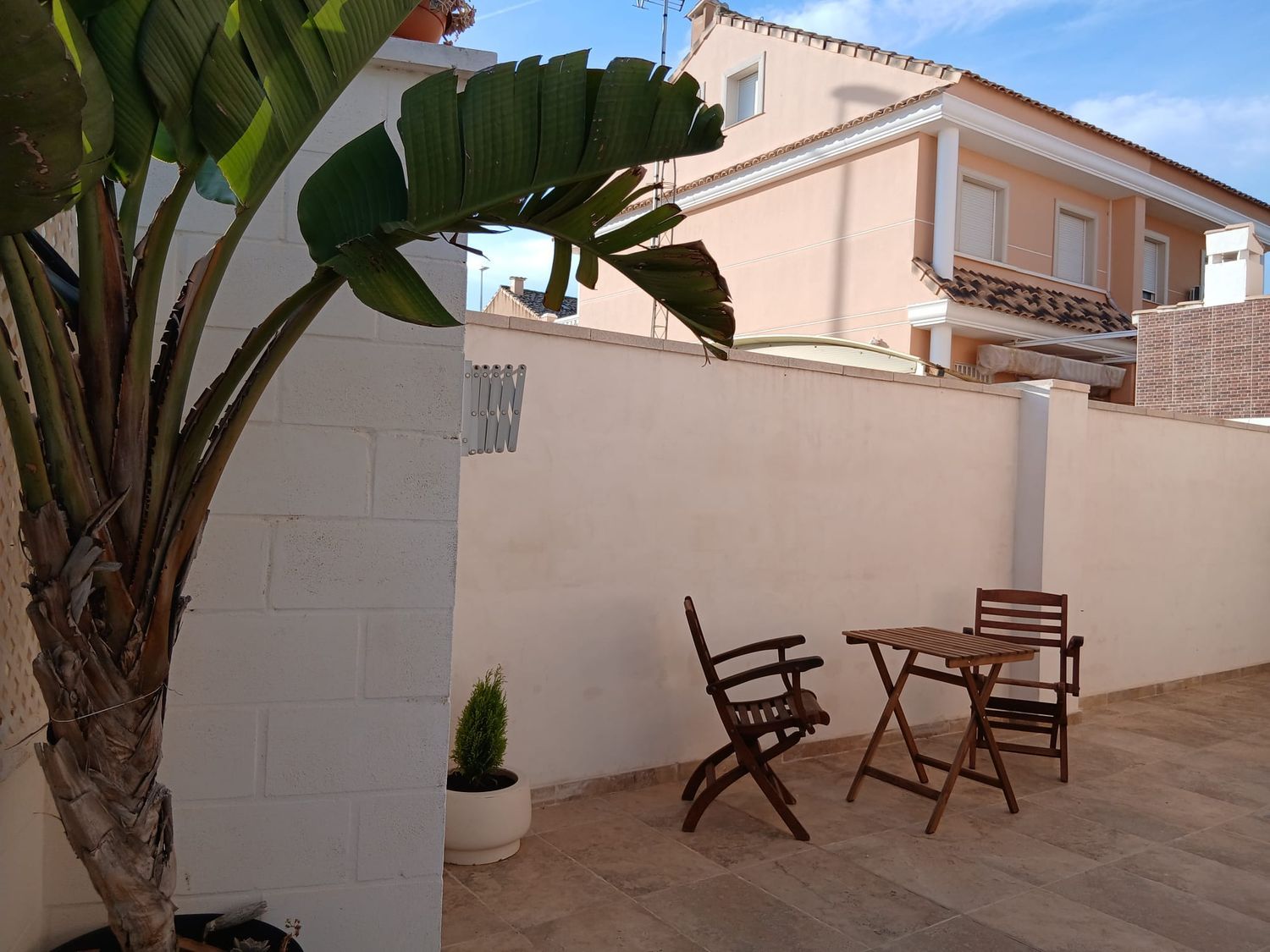 Chalet pareado en calle de Pablo Neruda, 14 - Foto 5