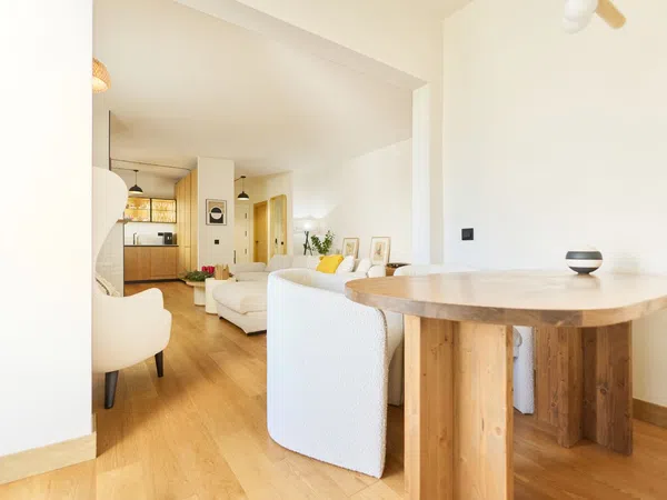 Piso en avenida de Lola Flores, 2 A-b - Foto 9