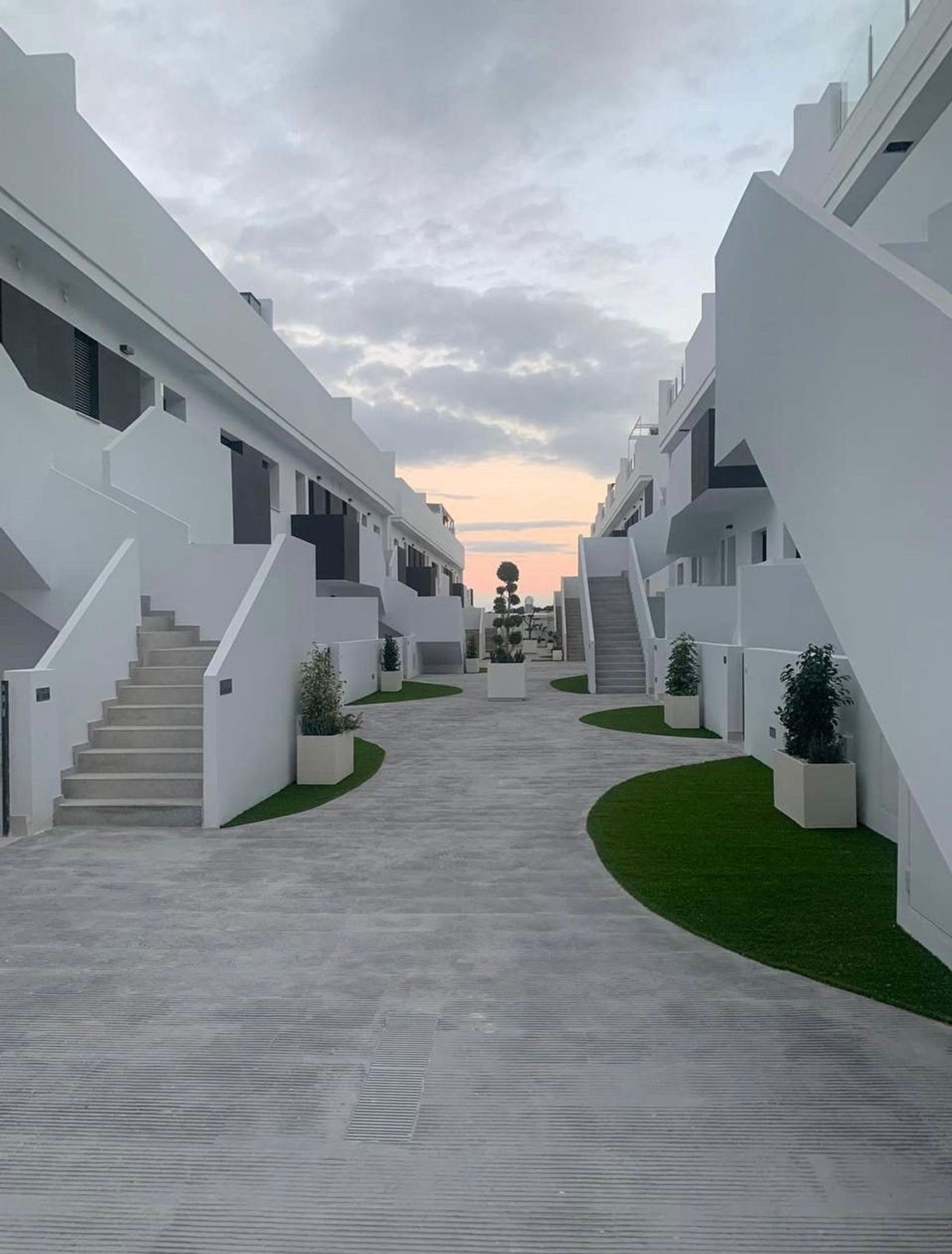 Ático en Avenida de Denia, 3, Los Balcones - Los Altos del Edén - Foto 5