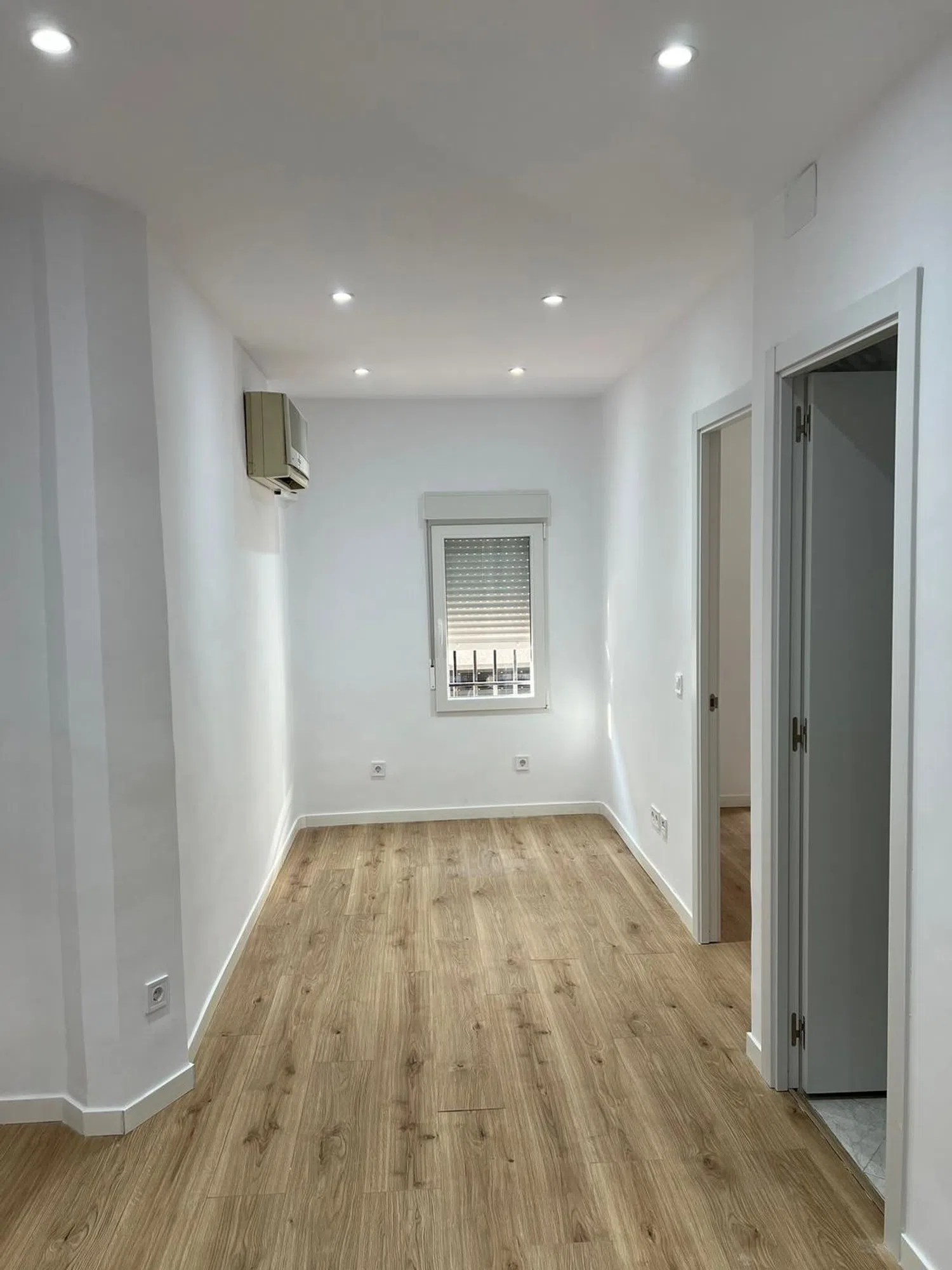 Estudio en calle de Palomares, 25 - Foto 9