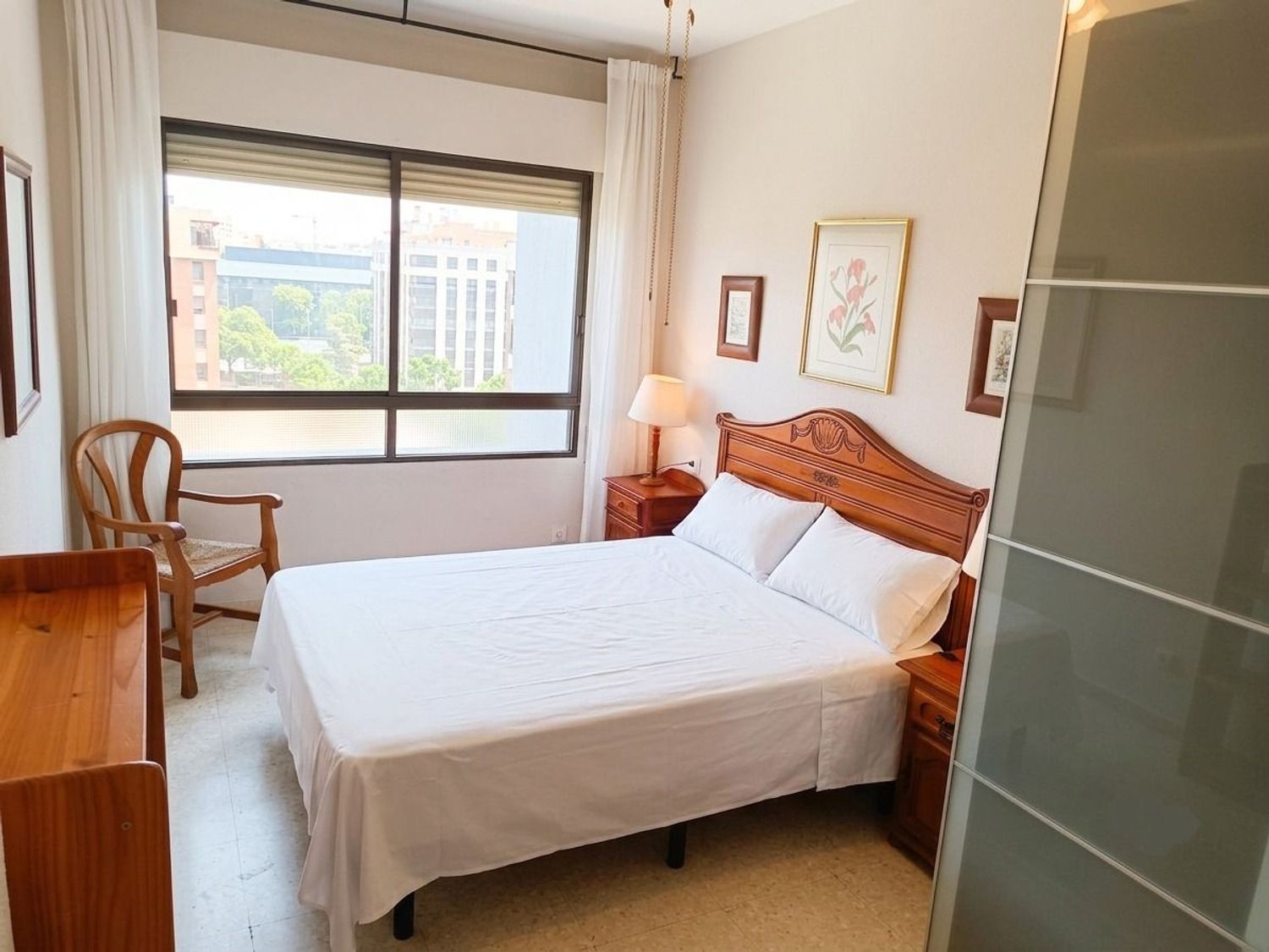 Piso en Plaza aviador ruiz de alda, 5 n, Prado de San Sebastián - Ramón Carande - Foto 10