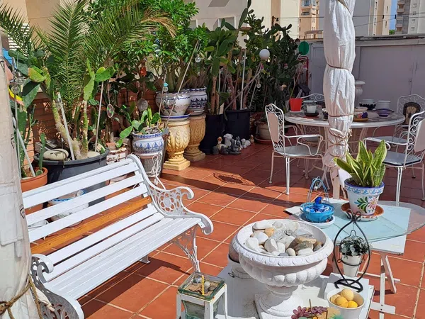 Piso en Calle Riu Segura, 18, Zona Pueblo, Zona Pueblo - Foto 4