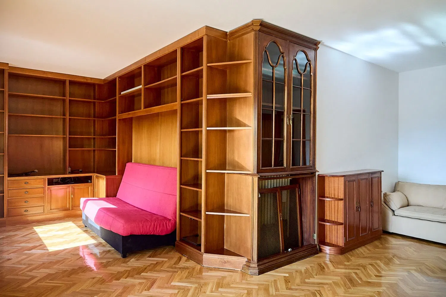 Piso en calle de Finisterre, 2 - Foto 4