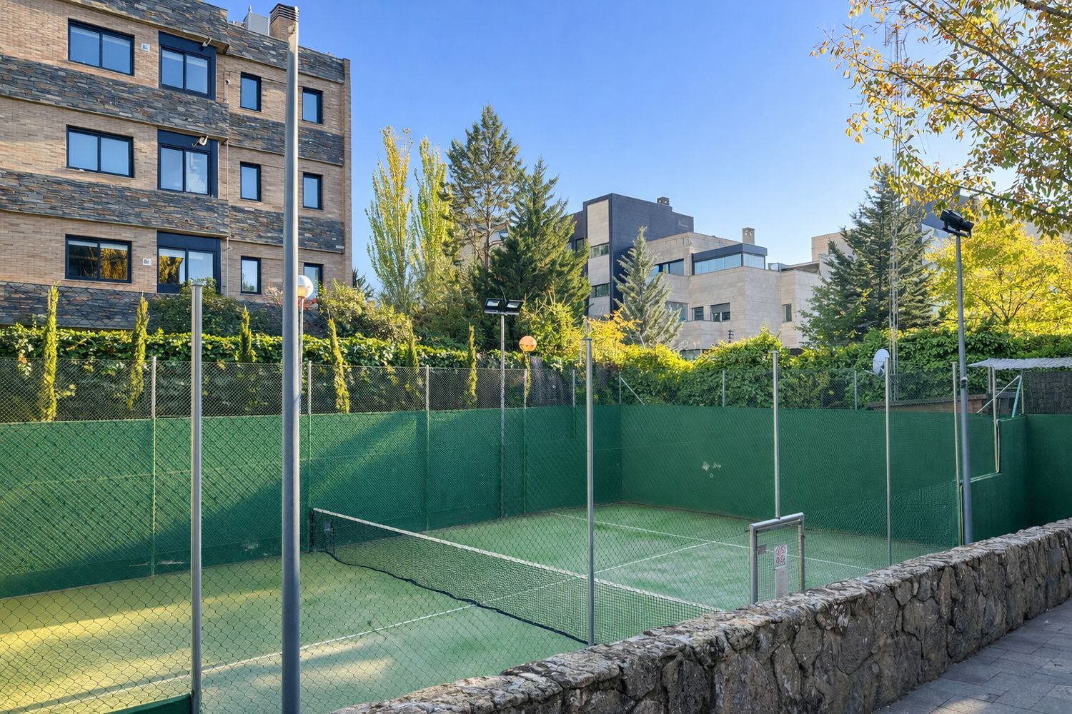 Piso en calle de la Hiedra, 284 - Foto 12