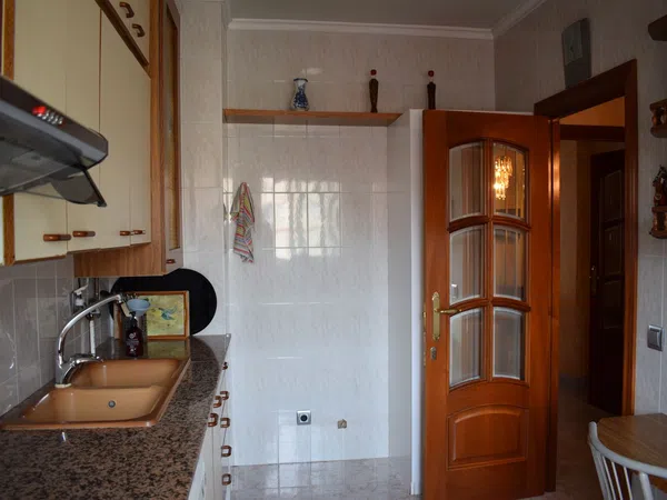 Piso en Via Favència, La Concòrdia - Foto 16