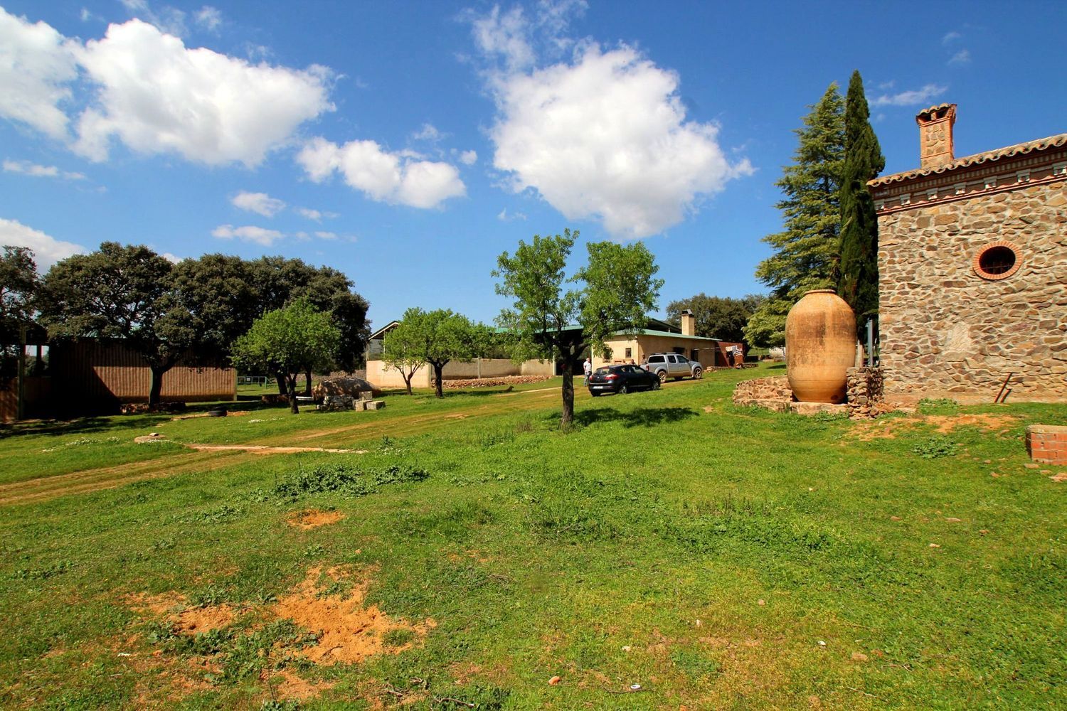 Cortijo en Cr-7021, 5 km - Foto 25
