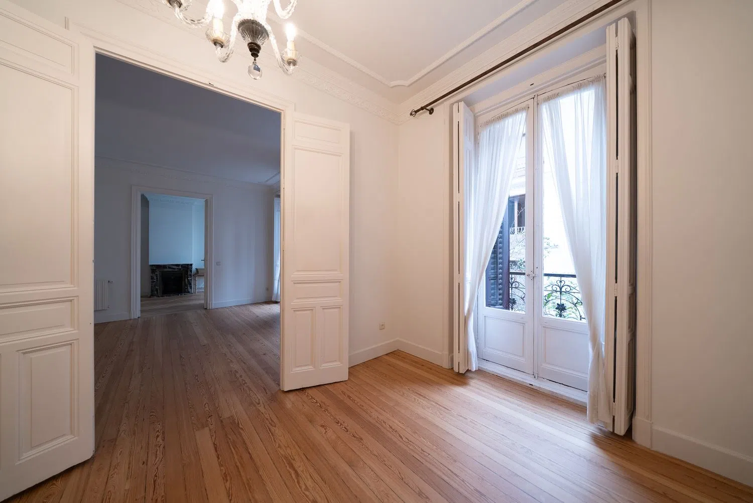 Piso en Barrio Chueca-Justicia - Foto 10