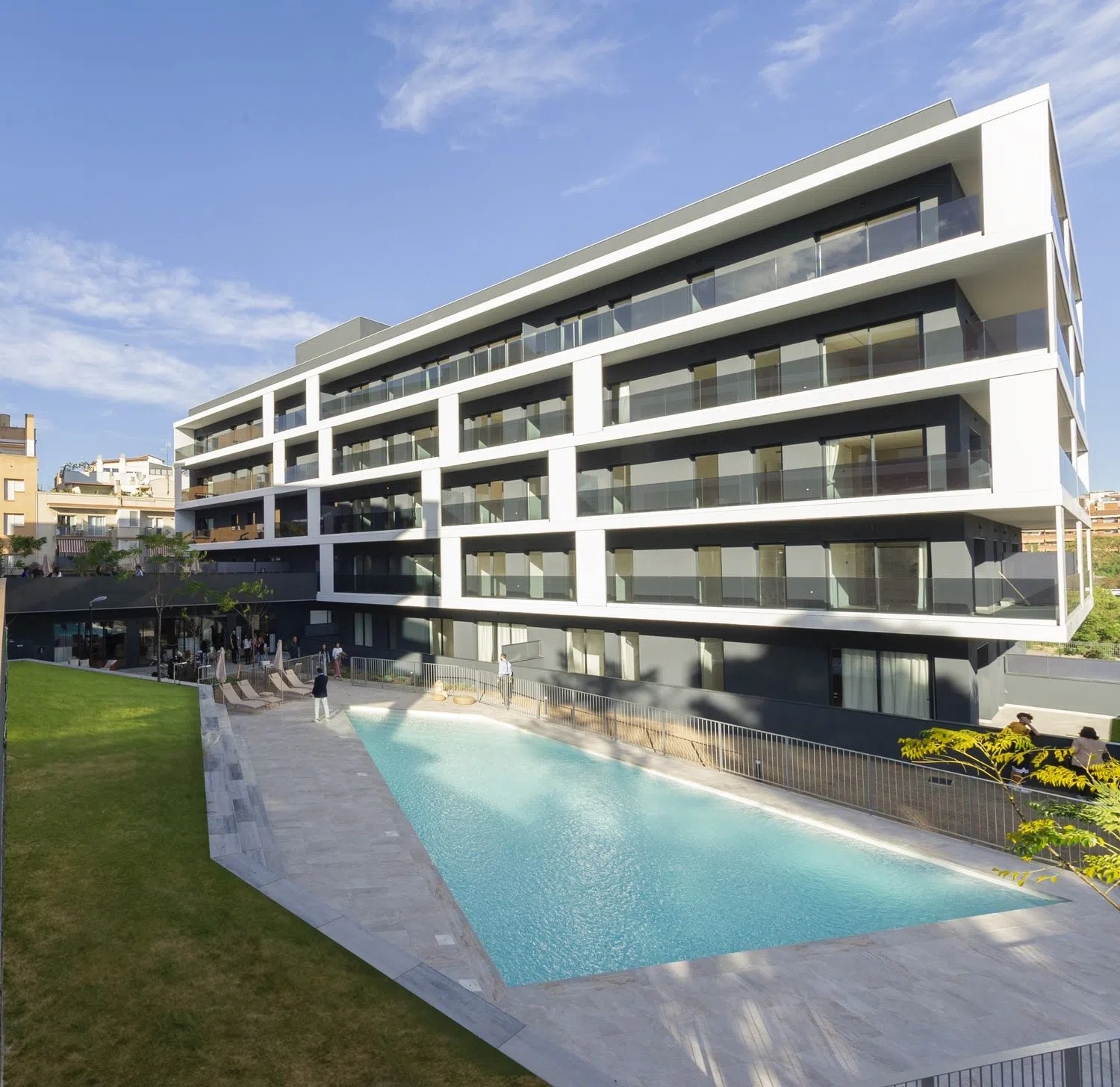 Piso en calle d'Oriol, 6 - Foto 1