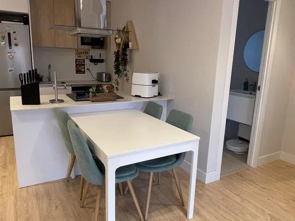 Piso en calle Lamarque de Novoa, 12 - Foto 16