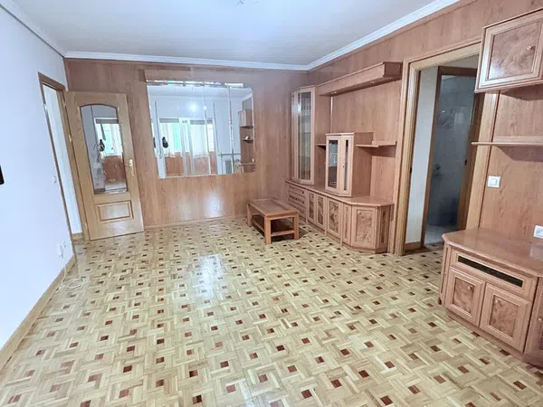 Piso en Urb. no Este - Foto 2