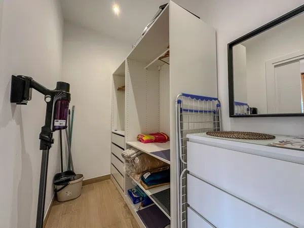 Estudio en Calle Baleares, 10, Torviscas Centro y Alto - Foto 13