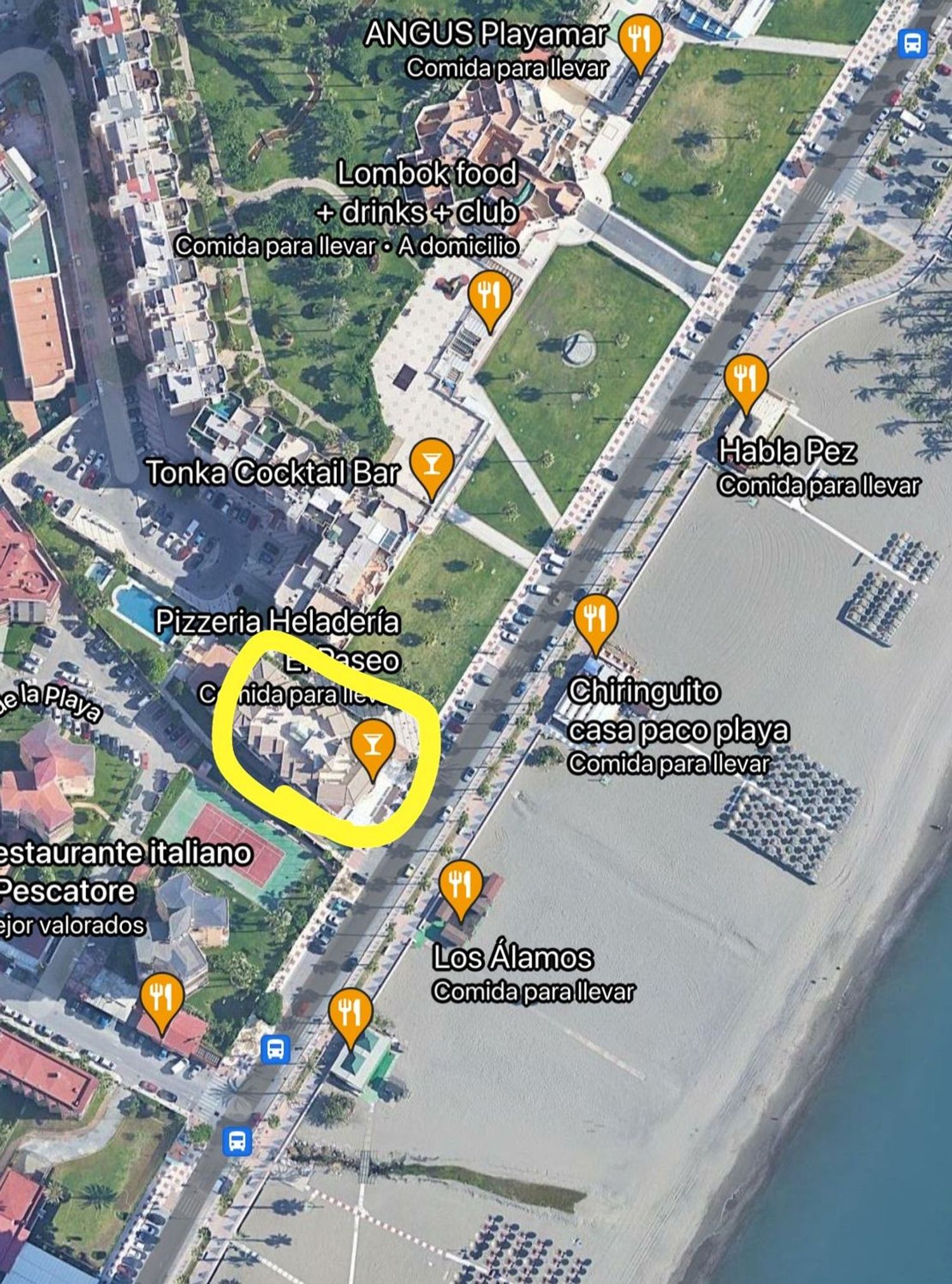 Piso en Paseo Marítimo, 69, Playamar - Benyamina - Foto 25
