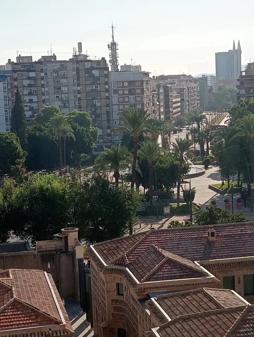 Piso en  Avenida General Primo de Rivera 4 - Foto 5