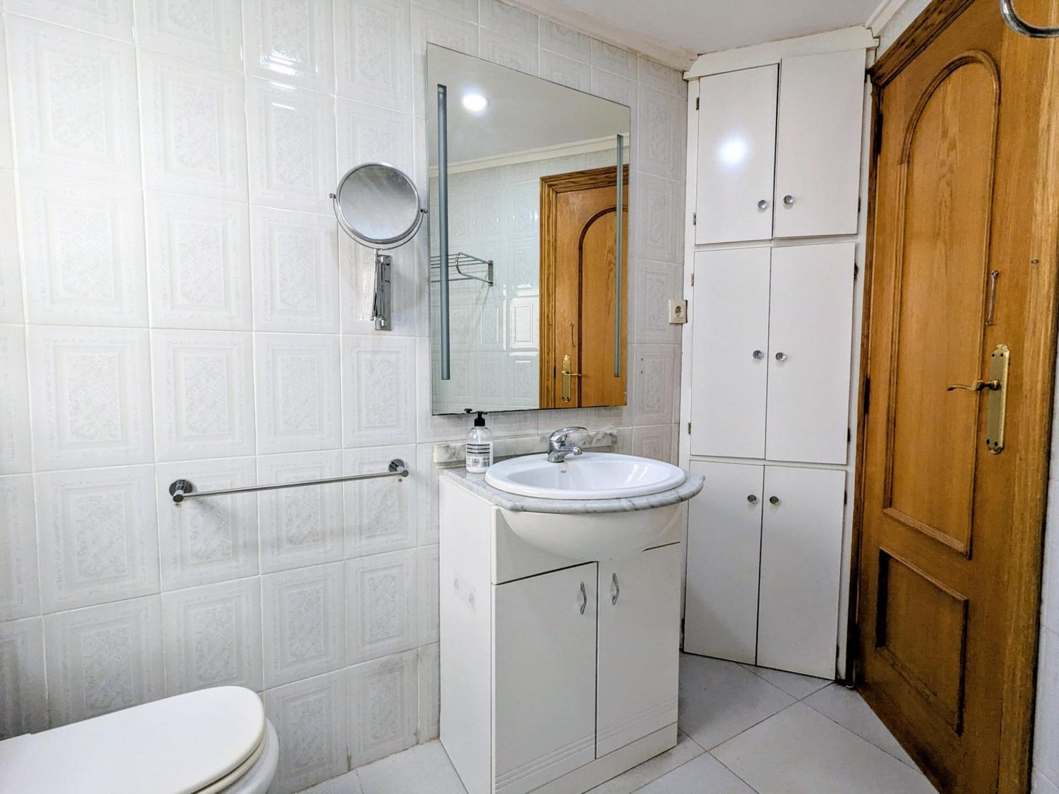Piso en Calle d'Alboraia, 67, Benimaclet - Foto 8
