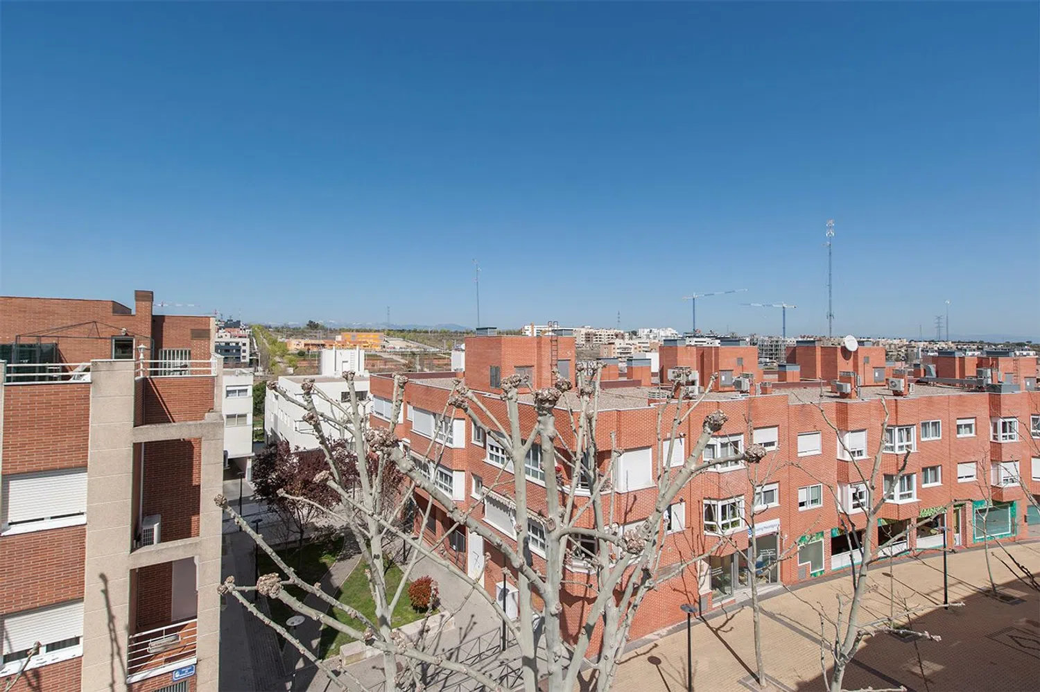 Piso en avenida de Talavera de la Reina, 11 - Foto 24