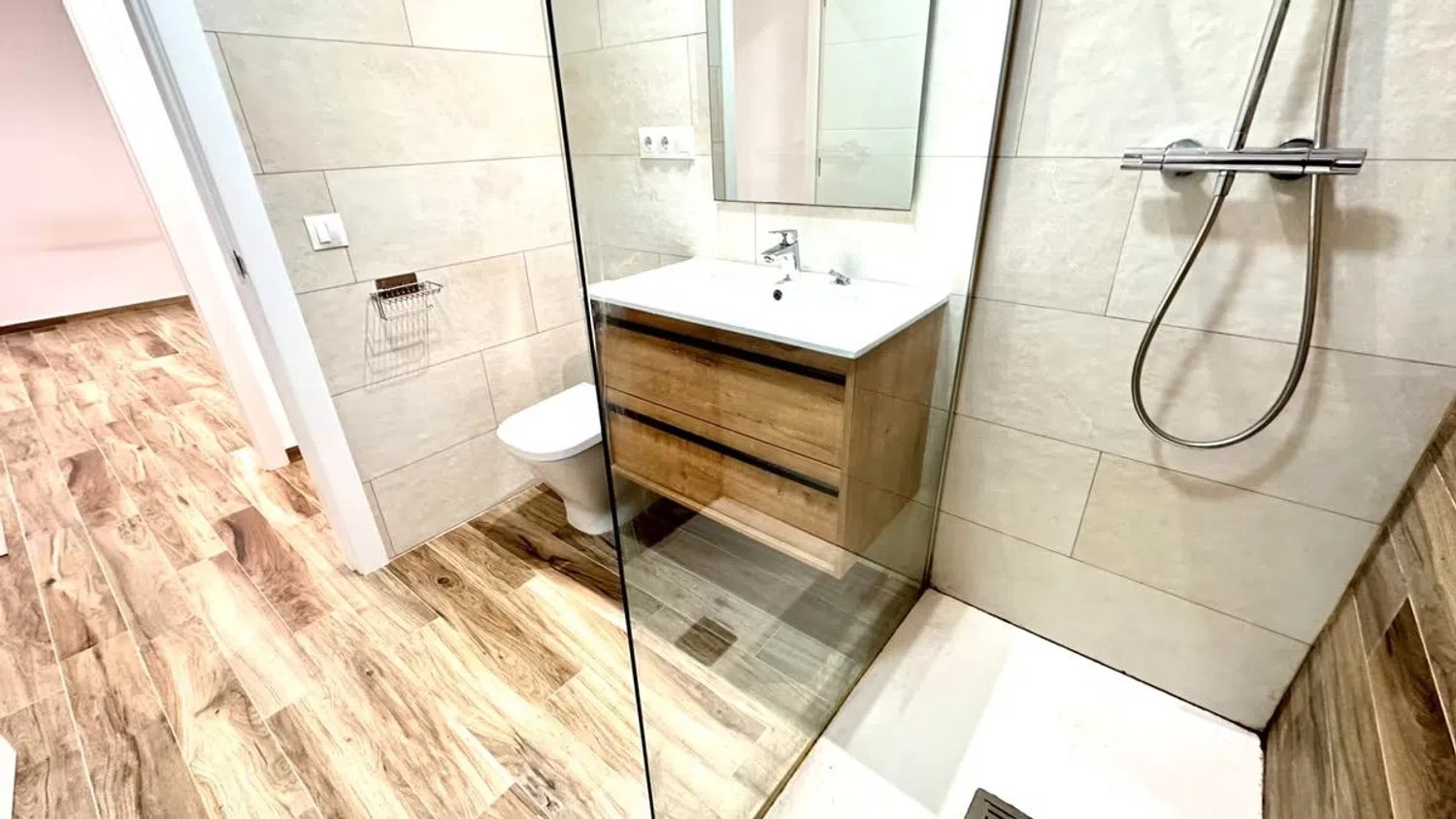 Piso en calle del Hierro, 6 C - Foto 9