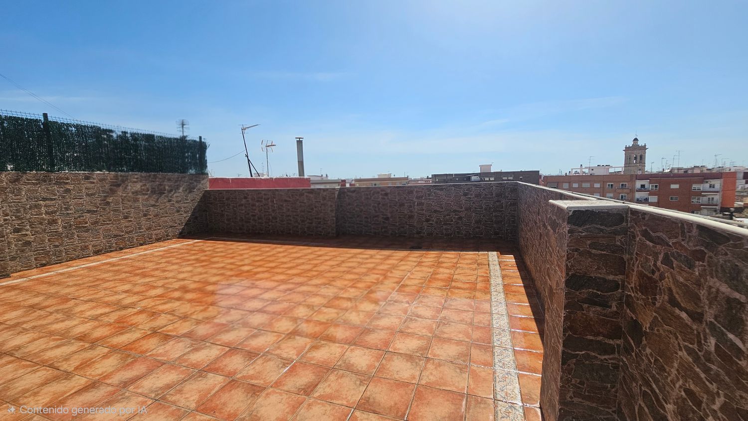 Ático en Casco Antiguo, Casco Antiguo - Foto 7