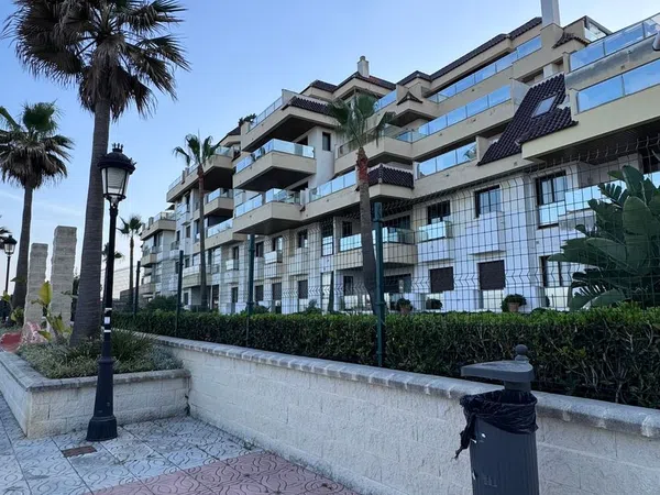 Piso en Manuel de Falla, 1, Puerto de la Duquesa - Foto 11