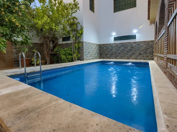 Chalet adosado en Calle Bolivia, 7, Oromana, Oromana - Foto 13