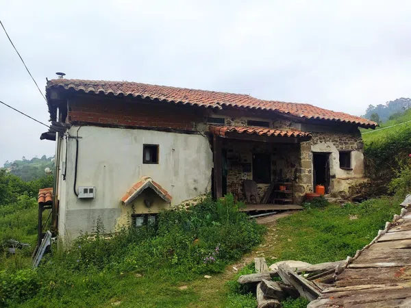 Casa de pueblo en Bospolin, 9 - Foto 1