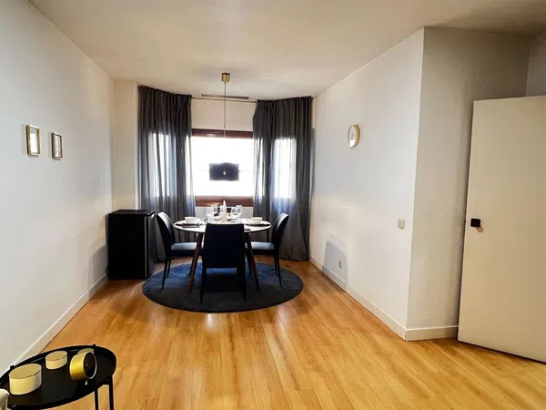 Piso en Barrio Recoletos - Foto 6