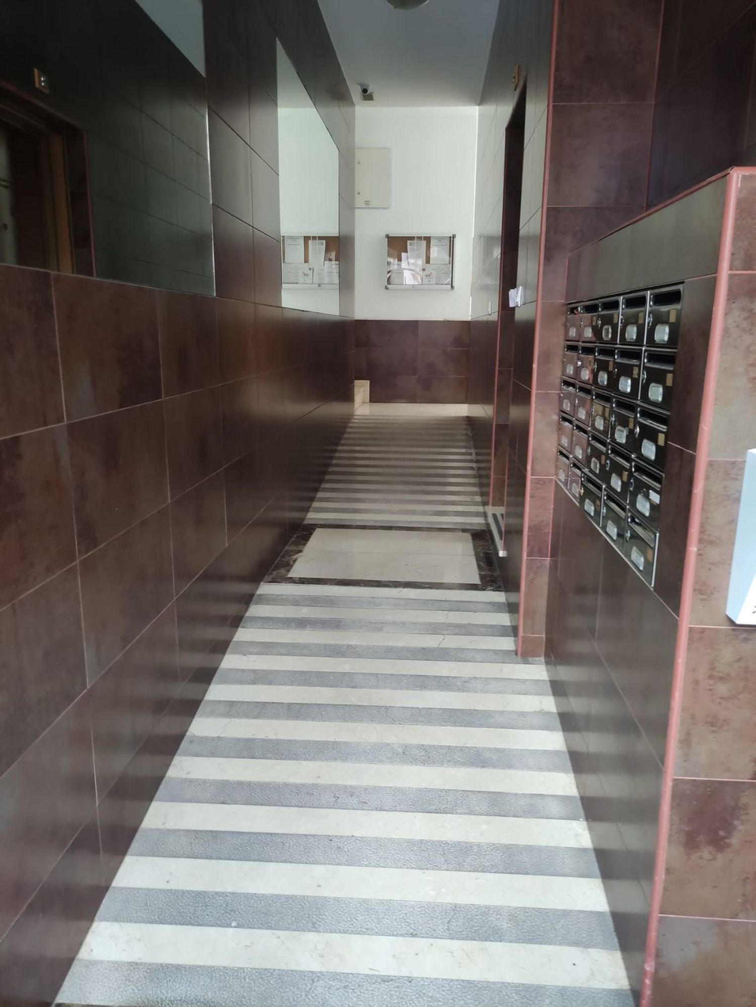 Piso en Calle Juan de Herrera, 10 - Foto 2